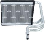 NRF Výmenník tepla vnútorného kúrenia NRF 54328 (54328)