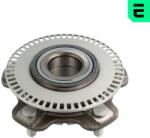 OPTIMAL Súprava ložísk kolesa OPTIMAL 971767 (971767)