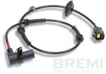 BREMI Snímač počtu otáčok kolesa BREMI 50673 (50673)