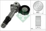 Schaeffler INA Napinák rebrovaného klinového remeňa Schaeffler INA 534 0735 10 (534 0735 10)