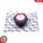 ESEN SKV Uzatvárací kryt, nádobka chladiacej kvapaliny ESEN SKV 61SKV006 (61SKV006)