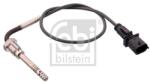 Febi Bilstein Snímač teploty výfukových plynov FEBI BILSTEIN 100818 (100818)