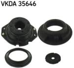SKF Oporné ložisko pružiacej jednotky SKF VKDA 35646 (VKDA 35646)