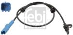 Febi Bilstein Snímač počtu otáčok kolesa FEBI BILSTEIN 106324 (106324)