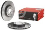 BREMBO Brzdový kotúč BREMBO 09. A272.11 (09.A272.11)