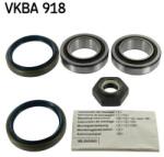SKF Súprava ložísk kolesa SKF VKBA 918 (VKBA 918)