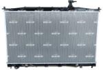NRF Chladič motora NRF 53943 (53943)