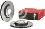 BREMBO Brzdový kotúč BREMBO 09. C515.11 (09.C515.11)