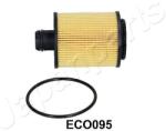 JAPANPARTS Olejový filter JAPANPARTS FO-ECO095 (FO-ECO095)
