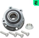 OPTIMAL Súprava ložísk kolesa OPTIMAL 501703 (501703)