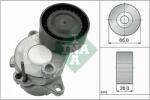 Schaeffler INA Napinák rebrovaného klinového remeňa Schaeffler INA 534 0592 10 (534 0592 10)
