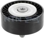 SNR Vratná/vodiaca kladka rebrovaného klinového remeňa SNR GA358.04 (GA358.04)