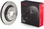 BREMBO Brzdový kotúč BREMBO 09. C660.11 (09.C660.11)