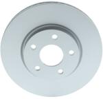 Bosch Brzdový kotúč BOSCH 0 986 479 H66 (0 986 479 H66)