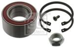 Febi Bilstein Súprava ložísk kolesa FEBI BILSTEIN 05379 (05379)