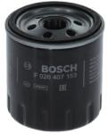 Bosch Olejový filter BOSCH F 026 407 153 (F 026 407 153)