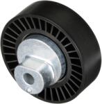 GATES Vratná/vodiaca kladka rebrovaného klinového remeňa GATES T38069 (T38069)