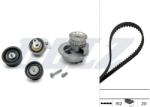 DOLZ Vodné čerpadlo + sada ozubeného remeňa DOLZ KD069 (KD069)