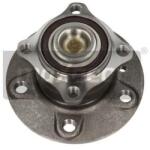 MAXGEAR Súprava ložísk kolesa MAXGEAR 33-0708 (33-0708)