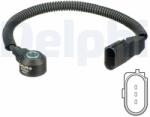 DELPHI Senzor klepania DELPHI AS10243 (AS10243)