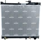 NRF Chladič motora NRF 53914 (53914)