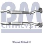 Bm Catalysts Výfukové potrubie BM CATALYSTS BM50108 (BM50108)