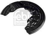 Febi Bilstein Ochranný plech proti rozstreku, Brzdový kotúč FEBI BILSTEIN 174891 (174891)