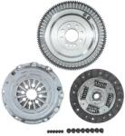 KAMOKA Spojková sada KAMOKA KC124 (KC124)