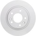 Bosch Brzdový kotúč BOSCH 0 986 479 B77 (0 986 479 B77)