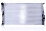 NISSENS Chladič motora NISSENS 60785A (60785A)