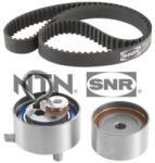 SNR Sada ozubeného remeňa SNR KD469.21 (KD469.21)