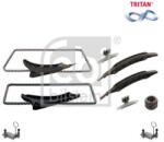 Febi Bilstein Sada rozvodovej reťaze FEBI BILSTEIN 175356 (175356)