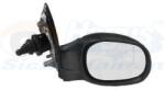 VAN WEZEL Vonkajšie zrkadlo VAN WEZEL 4028804 (4028804)