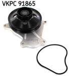 SKF Vodné čerpadlo, chladenie motora SKF VKPC 91865 (VKPC 91865)
