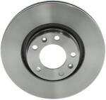 Bosch Brzdový kotúč BOSCH 0 986 478 125 (0 986 478 125)