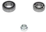KAVO PARTS Súprava ložísk kolesa KAVO PARTS WBK-8514 (WBK-8514)