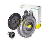 Schaeffler LuK Spojková sada Schaeffler LuK 622 0302 06 (622 0302 06)
