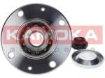 KAMOKA Súprava ložísk kolesa KAMOKA 5500003 (5500003)