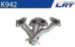 LRT Zberné potrubie výfuku LRT K942 (K942)