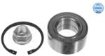 MEYLE Súprava ložísk kolesa MEYLE 014 098 0043 (014 098 0043)