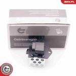 ESEN SKV Odpor vnútorného ventilátora ESEN SKV 94SKV052 (94SKV052)