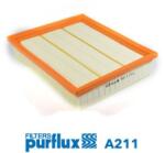 PURFLUX Vzduchový filter PURFLUX A211 (A211)