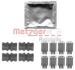 Quick Brake Súprava príslušenstva, obloženie kotúčovej brzdy QUICK BRAKE 109-1788 (109-1788)