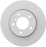 Bosch Brzdový kotúč BOSCH 0 986 479 055 (0 986 479 055)