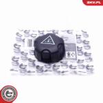 ESEN SKV Uzatvárací kryt, nádobka chladiacej kvapaliny ESEN SKV 61SKV026 (61SKV026)