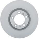 Bosch Brzdový kotúč BOSCH 0 986 479 D22 (0 986 479 D22)