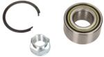 MAXGEAR Súprava ložísk kolesa MAXGEAR 33-0124 (33-0124)
