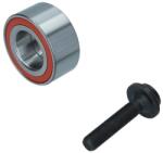 KAMOKA Súprava ložísk kolesa KAMOKA 5600106 (5600106)