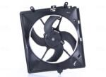 NISSENS Ventilátor chladenia motora NISSENS 85298 (85298)