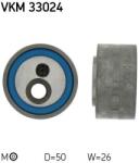 SKF Napinák rebrovaného klinového remeňa SKF VKM 33024 (VKM 33024)